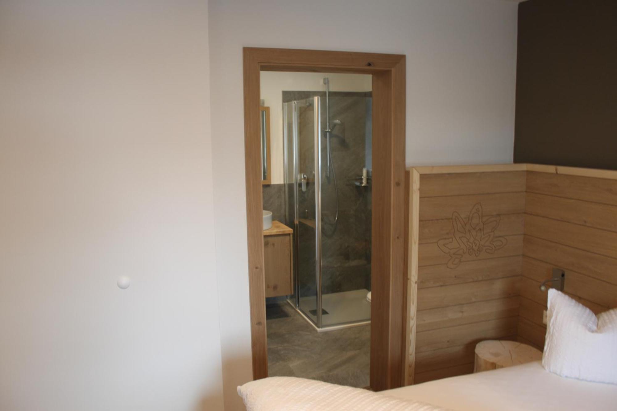 פיס Apart Lodges Bernardes חדר תמונה