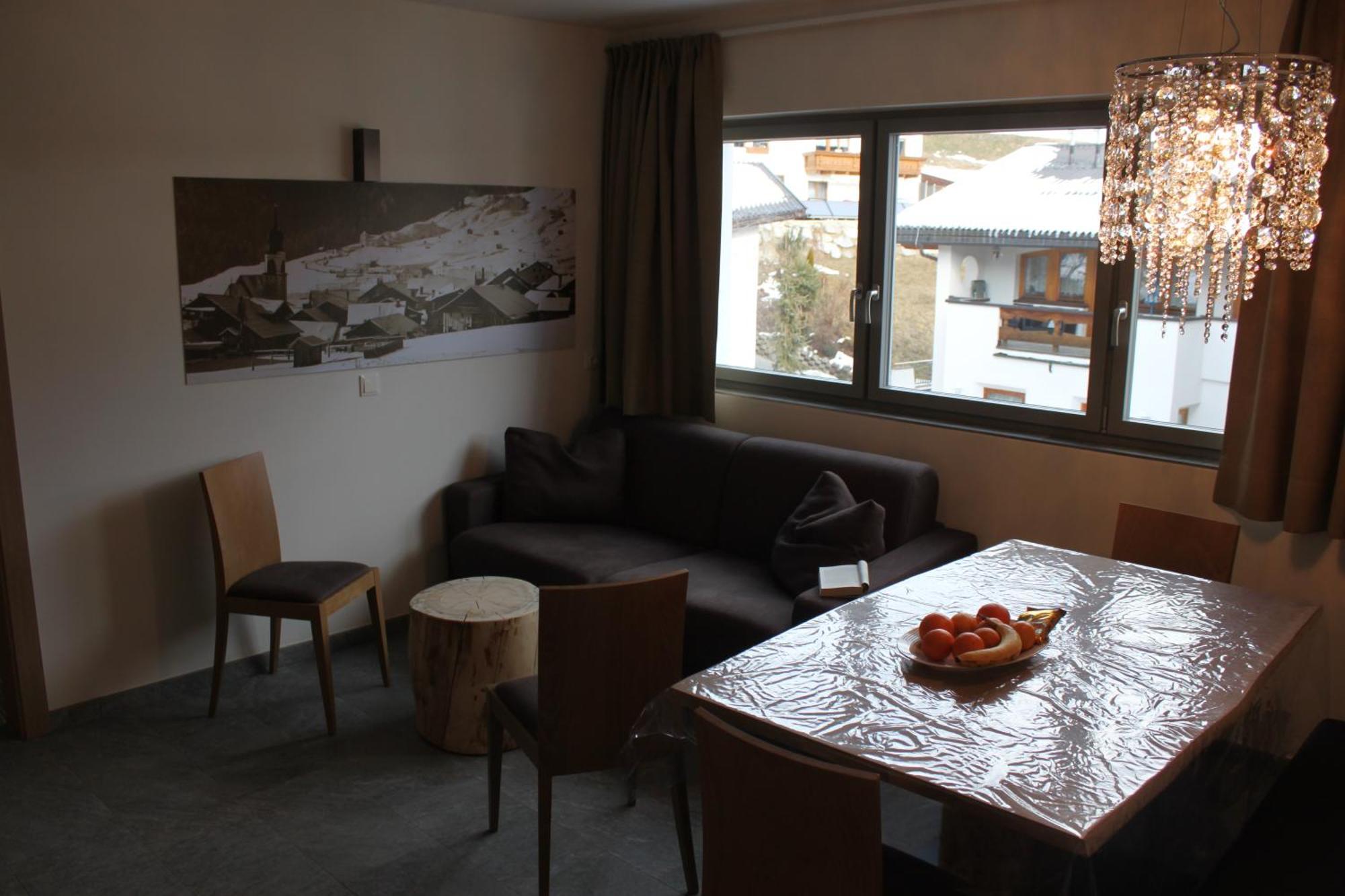 פיס Apart Lodges Bernardes חדר תמונה