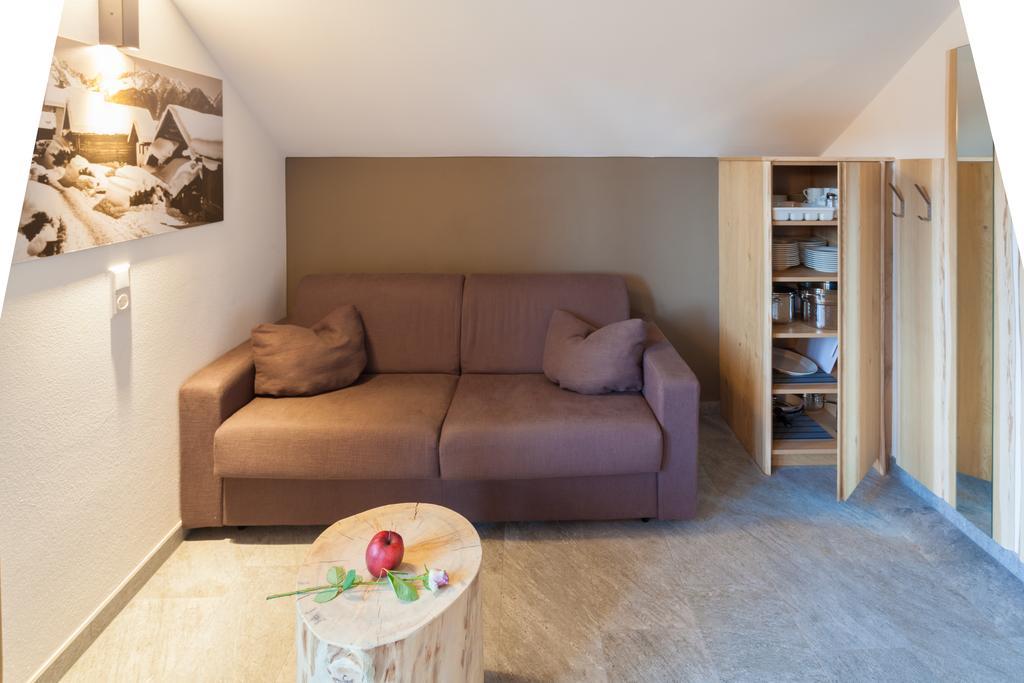 פיס Apart Lodges Bernardes חדר תמונה