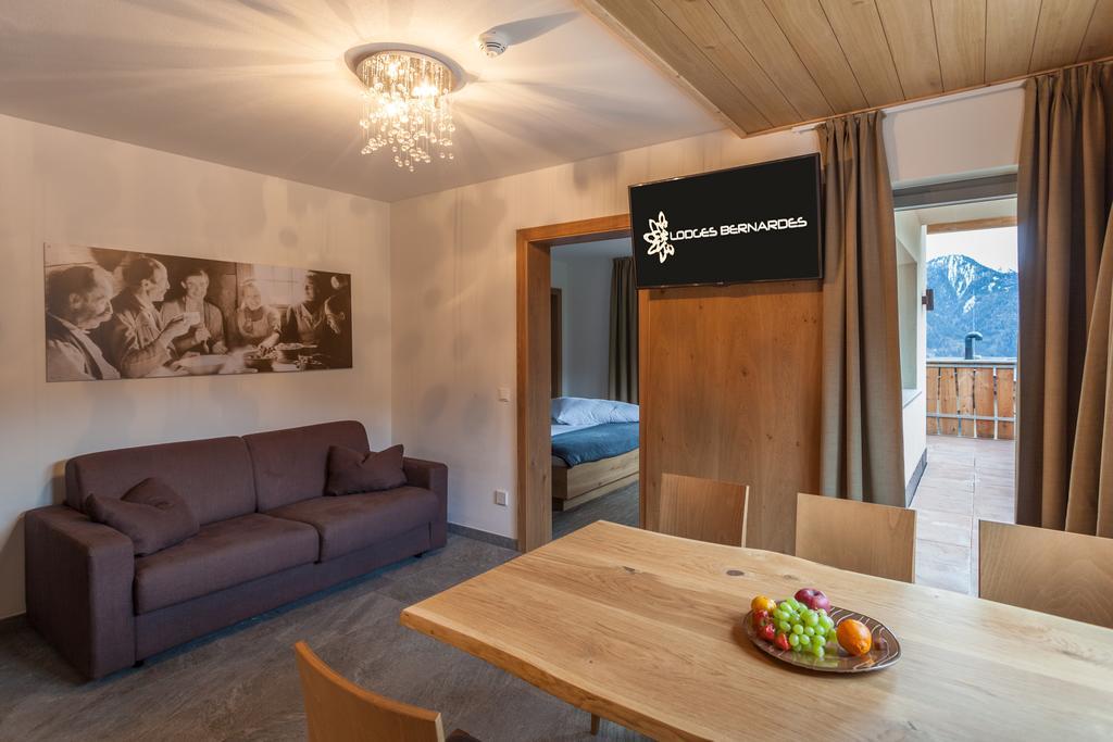 פיס Apart Lodges Bernardes חדר תמונה