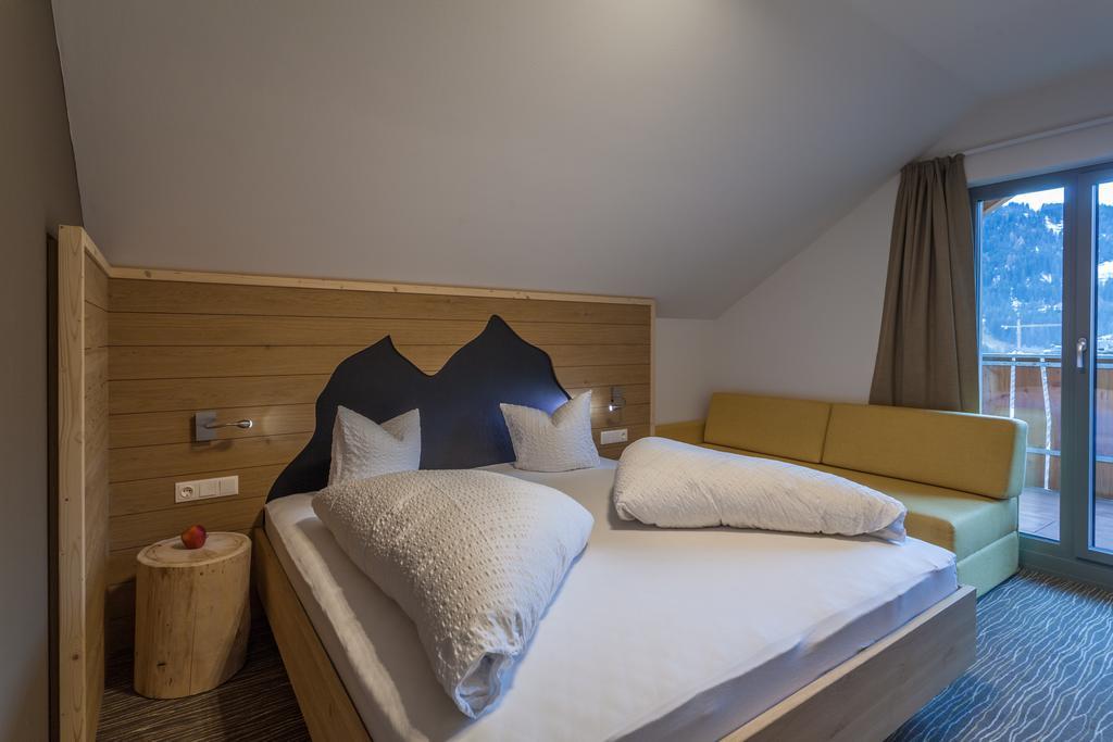 פיס Apart Lodges Bernardes חדר תמונה