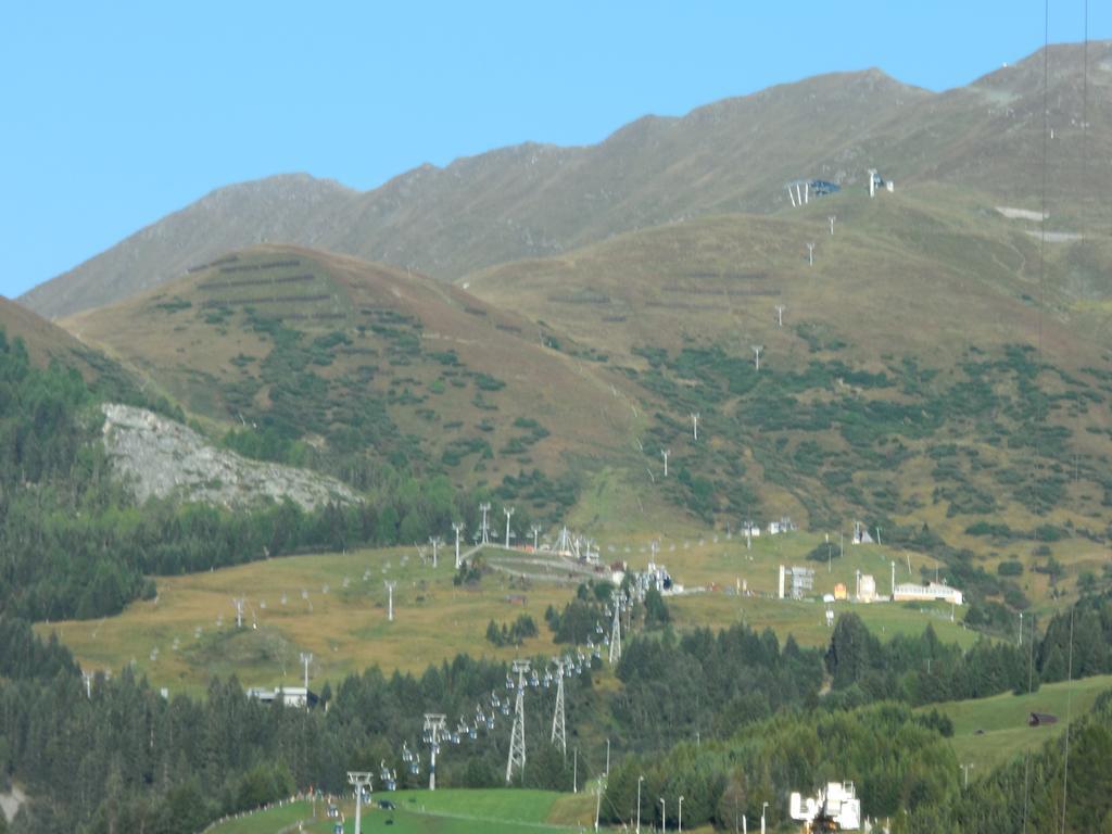 פיס Apart Lodges Bernardes חדר תמונה