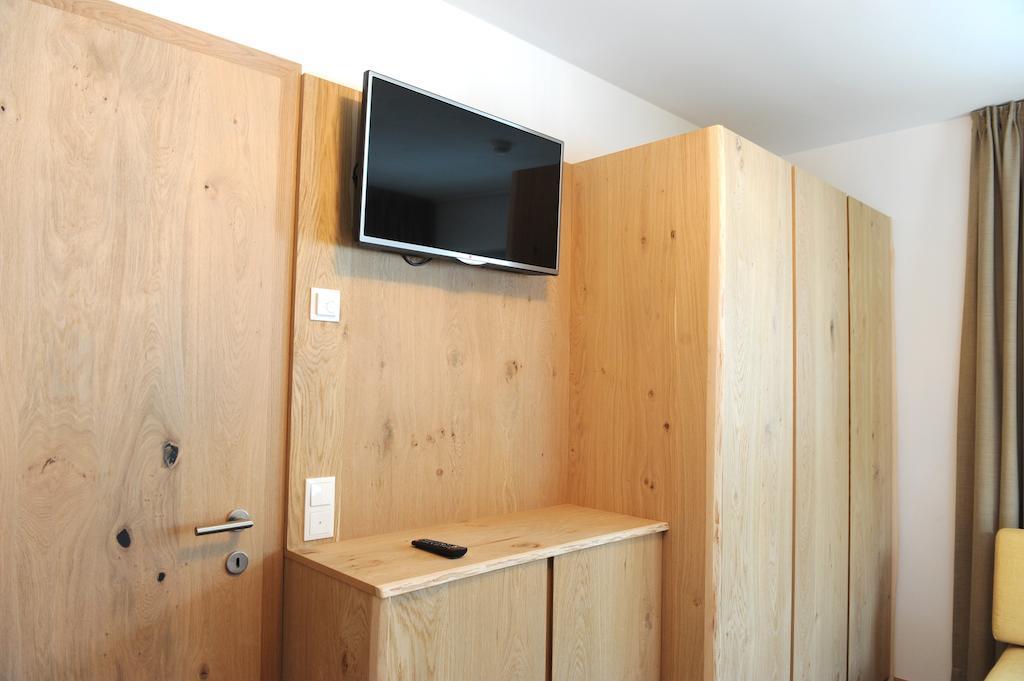 פיס Apart Lodges Bernardes מראה חיצוני תמונה