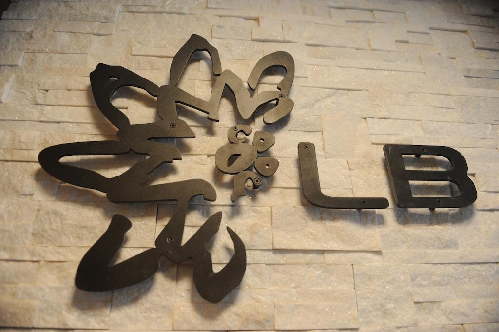 פיס Apart Lodges Bernardes חדר תמונה