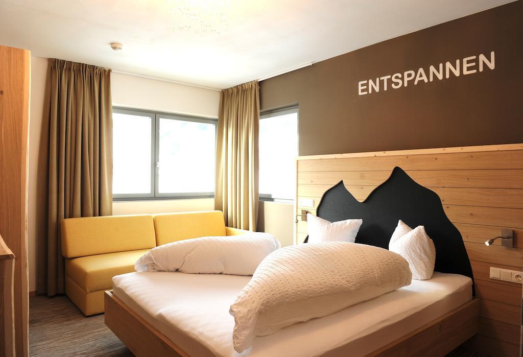 פיס Apart Lodges Bernardes חדר תמונה